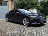 Audi A5 2.0 TDI S tronic Sportback - - Audi A5 Gebrauchtwagen in Dresden