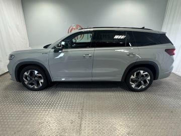 Skoda Kodiaq 1.5 TSI Sportline 7-Sitze AHK Matrix