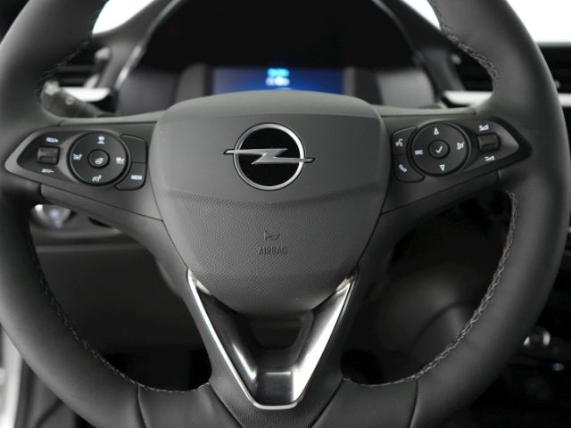 Corsa F FACELIFT HYBRID GS eDCT+LED MATRIX+NAVI+