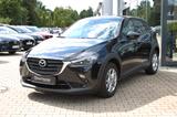 Mazda CX-3 G 2.0 Selection NAV/Android/Carplay/PDC/AHK - Mazda CX-3 aus 2021