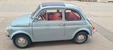 Fiat 500 Oldtimer 1968 - Fiat Gebrauchtwagen von 1968
