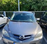 Mazda 3 Active Sport - Mazda: Kleinwagen, Mazda3 Sport