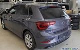 Volkswagen Polo Style 1.0 TSI DSG Navi LED SiHz LM - gebrauchte VW Kleinwagen