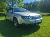 Audi A4 2.0, Klima, SH, NUR 107.000 km !!! - Audi A4 aus 2003