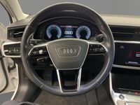Audi A6 Allroad - Vorschau Bild 13