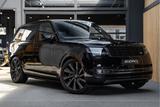 Land Rover Range Rover P550e HSE 23" SV AHK Koelbox 3.0 P55 - Land Rover Range Rover SV mit Hybrid-Antrieb (Benzin/Elektro)