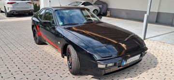 صورة 1 لـ 1985 Porsche 944