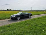 Volvo C70 2.0T Cabriolet - 135.000km - TÜV Neu - Volvo aus 2000