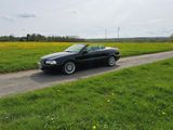 Volvo C70 2.0T Cabriolet - 135.000km - TÜV Neu - Volvo aus 2000