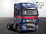 DAF XF 480 FT SSC + INTARDER + 845l Tank + EURO 6 E