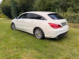 Mercedes-Benz CLA 180 Shooting Brake - mit AHK, 8fachbereift - Mercedes CLA 180 Shooting Brake mit Anhängerkupplung