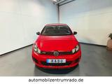 Volkswagen Golf VI GTI DSG DCC BI-XENON NAVI KAMERA 1.HD - VW Gebrauchtwagen von 2011