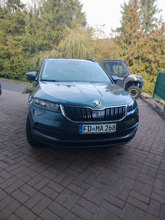 Image of Skoda Karoq