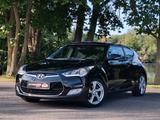 Hyundai Veloster Style/1HAND/Start Stop/PDC - Hyundai Veloster: Sportwagen