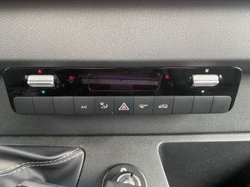 Fahrzeugabbildung Mercedes-Benz Sprinter 316 CDI L3H2*Klima*Kamera*LBW*Schw.Sitz