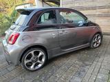 Abarth 595 Turismo 1.4 T-Jet 16V 595 Turismo Turismo - Abarth 595 Turismo: Kleinwagen