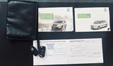 Skoda Fabia Family DSG+SHZ+Klimaautomatik+PDC+Tempomat - Skoda Fabia: Standheizung