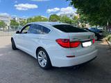 BMW 530 Gran Turismo 530d xDrive GT