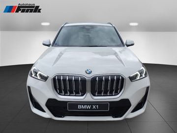 BMW X1 xDrive23i M Sportpaket DAB LED Komfortzg.