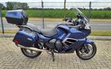 Triumph TROPHY 1200 SE TROPHY 1215 SE + HELM - TRIUMPH TOURER