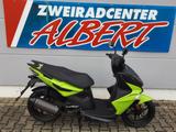 Kymco SUPER 8 R 50i €5 sofort verfügbar - KYMCO SUPER 8 50I
