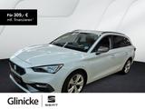 Seat Leon 1.5 eTSI DSG FR-Line Navi RüKa Matrix Keyle - Seat Jahreswagen: Kombi