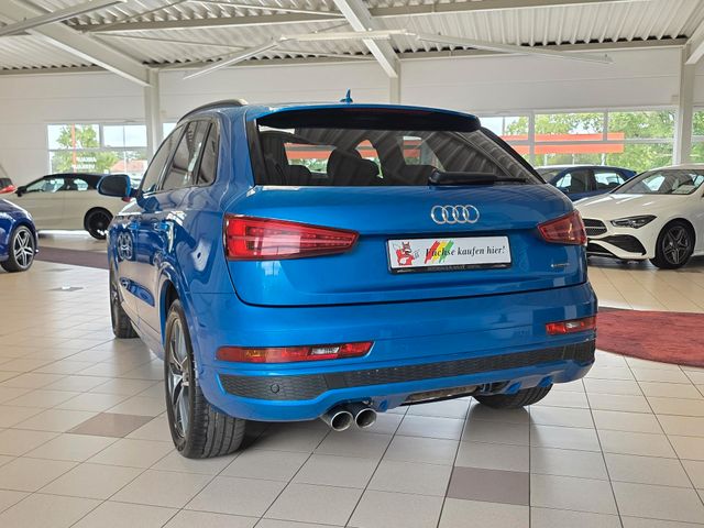 AUDI Q3 — Foto 5