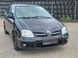 Nissan Almera Tino - Nissan Almera Tino aus 2006