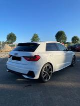 Audi A1 35 TFSI S tronic S line Sportback  - gebrauchte Kleinwagen in Aachen