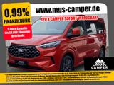 Ford Nugget Titanium L1 #Faltdach #Neues Modell #Navi - Angebote