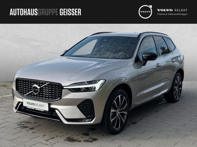 Volvo XC60 B4 Mild-Hybrid Plus Dark ACC BLIS LED