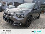 Citroën C4 Shine 1.2 12V e-THP / PureTech Metallic - mit Benzin-Antrieb: Limousine, mit Klimaautomatik, Metallic