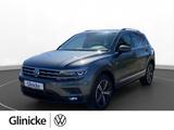 Volkswagen Tiguan 2.0 TSI Join 4Motion DSG AHK ACC PDC LED - Volkswagen Tiguan JOIN mit Benzin-Antrieb