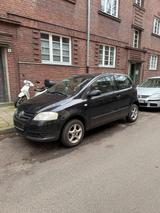 Volkswagen VW Fox 1.2 - Volkswagen Fox in Düsseldorf