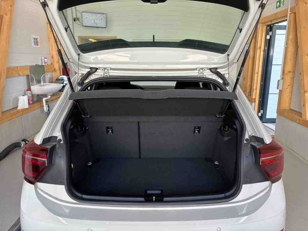 Volkswagen Polo - Bild 8