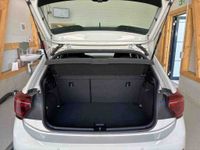 Volkswagen Polo - Vorschau Bild 8