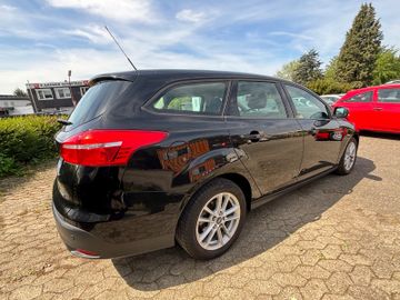 Ford Focus - 5