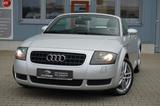Audi TT 1.8 T Roadster*BOSE*LEDER*XENON* - Audi TT aus 2006: Roadster