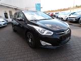 Hyundai i40 cw 1.7 CRDi mit AHK. - Hyundai i40 in Berlin