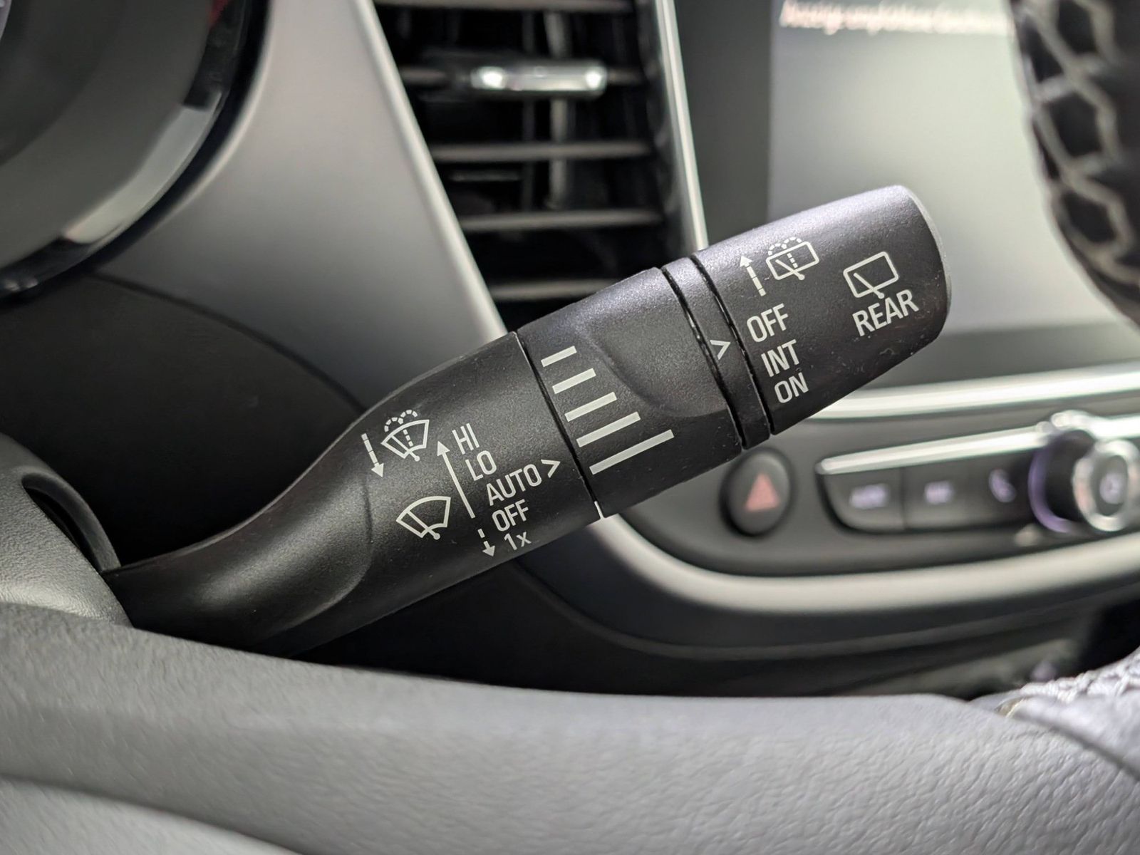 OPEL Crossland X 1.2 Turbo Edition Navi LED Klima – Bild 29