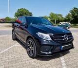 Mercedes-Benz GLE 350 d 4MATIC -