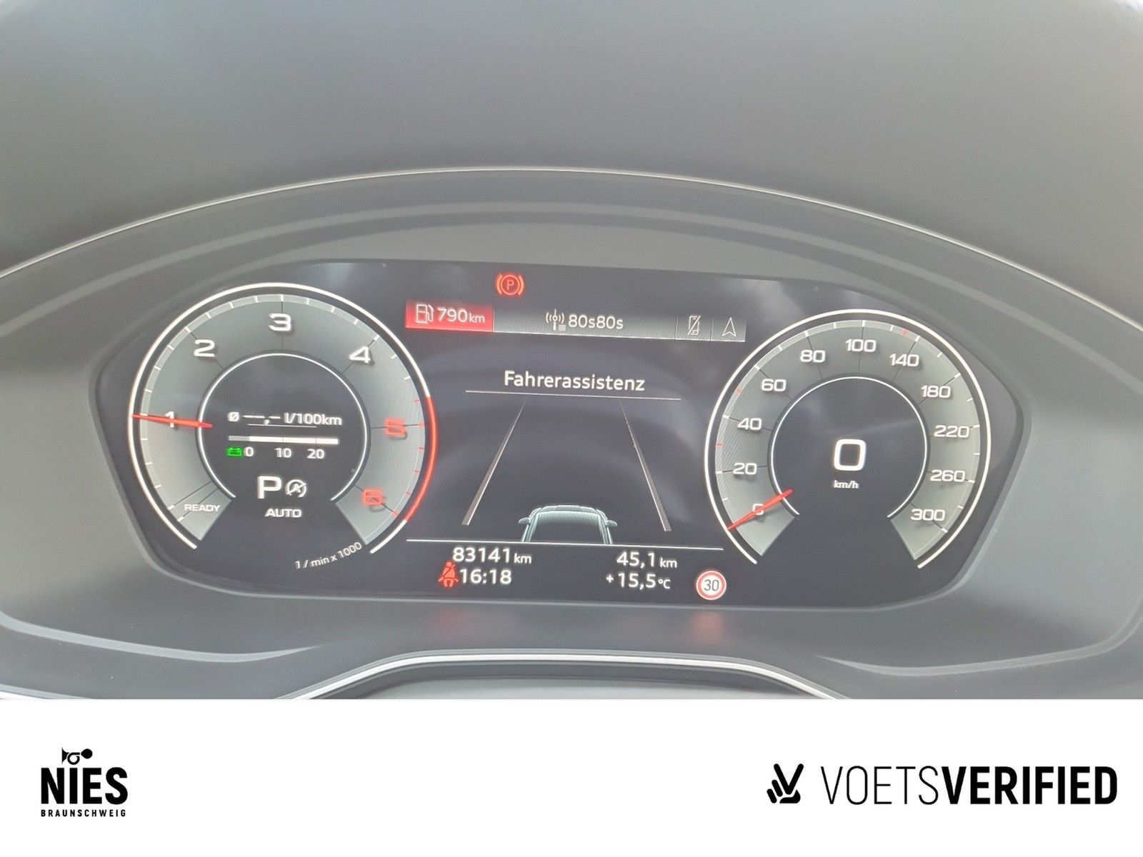 Audi A5 - Bild 13