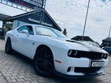 Dodge Challenger *LEDER*ALPINE*KAMERA* - Dodge aus 2023