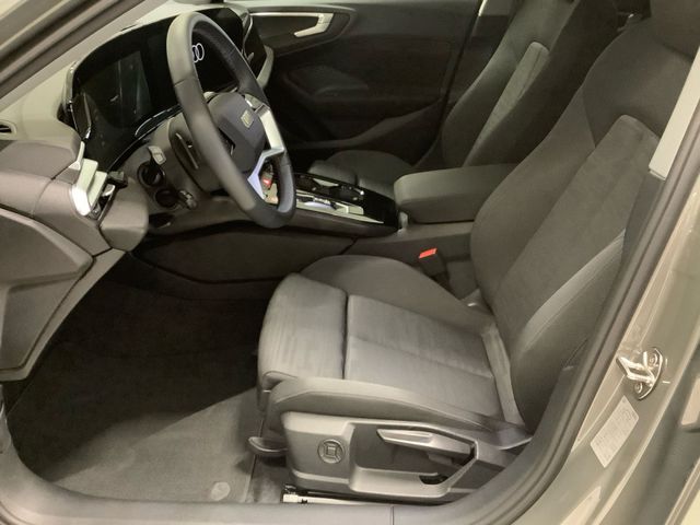 A5 Avant TFSI+LED-Plus+ACC+Parkassistent+AHK