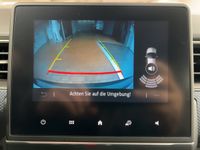 Renault Arkana - Vorschau Bild 15