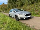 Ford Focus 1,5 EcoBoost 149PS Automatik - Ford Focus: 14