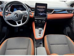 Fahrzeugabbildung Captur Intens 1.6 E-TECH Plug-in Hybrid Bose/gro