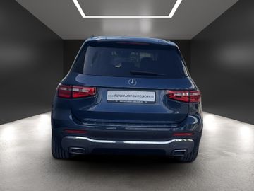 Mercedes GLB 200 - 10