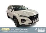 Hyundai Santa Fe Premium 2.2 CRDi 4WD Automatik - Hyundai: Santa