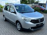 Dacia Lodgy Laureate Klima Tempomat Tüv neu - Dacia Lodgy aus 2013